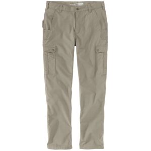 Carhartt Relaxed Ripstop Cargo Work Byxor 30 Grå