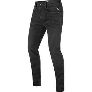 Replay Chain Motorcykel Jeans 31 Svart