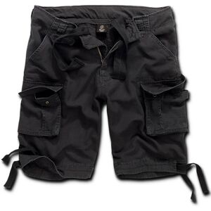 Brandit Urban Legend Shorts M Svart