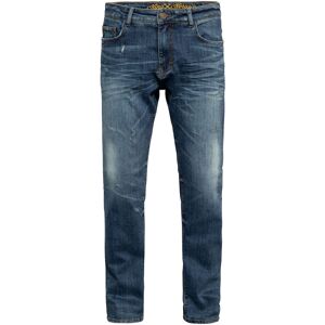 King Kerosin Robin Vintage Wash Jeans 33