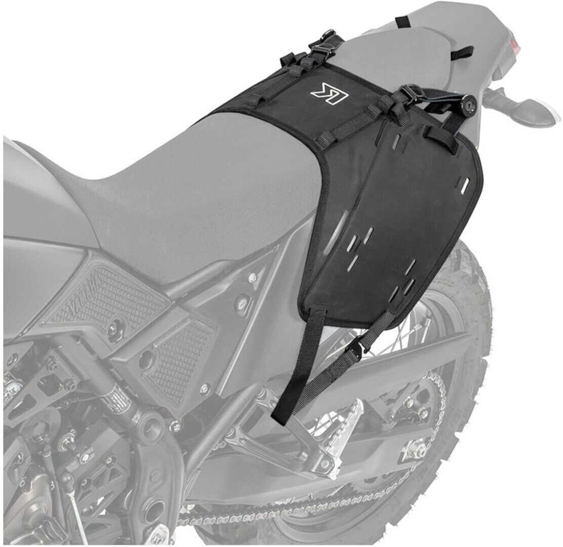 Kriega OS-Base Tenere 700 Monteringssystem en storlek Svart Kriega OS-Base Tenere 700 Monteringssystem en storlek Svart