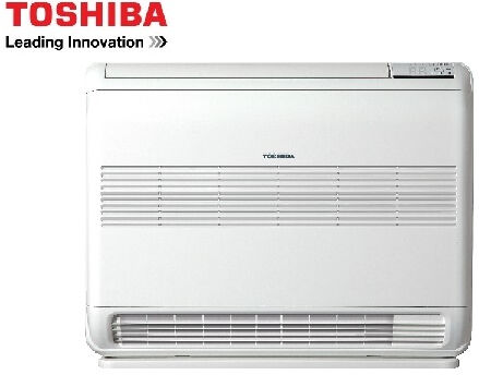 Toshiba Golv 25 Premium