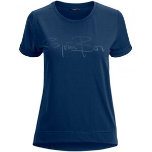 BJÖRN BORG Tee Dessi Blue (M)