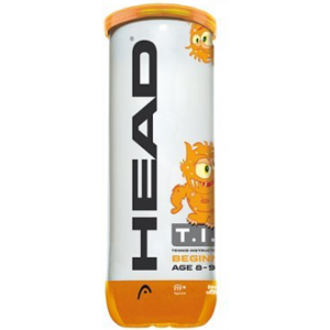 Head T.I.P. orange