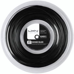 LUXILON Savage Black1,27mm 200m