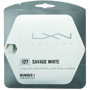 LUXILON Savage White 1set