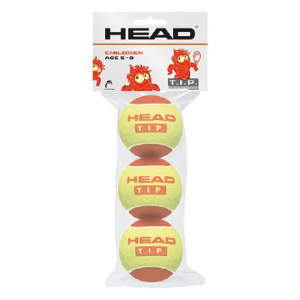 Head T.I.P. red