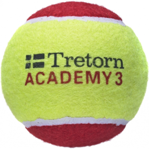 Tretorn Academy 3 (Redfelt)