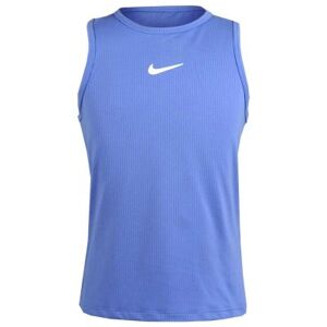 NIKE Victory Tank Purple Girls (S)