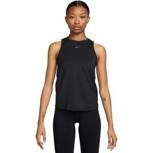 Nike Classic Tank Black Women (S)