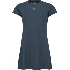 Head Tech Dress Women Navy (S)