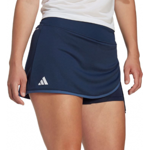 ADIDAS Club Skirt Navy Women (M)