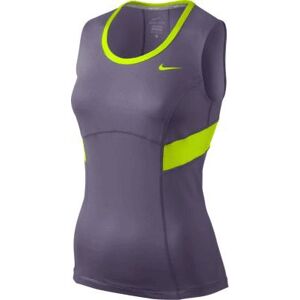 NIKE POWER TANK (XS)