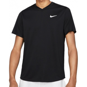 NIKE Victory Top Black Mens (XS)