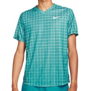 Nike Court Dri-FIT Victory Rift Blue Mens (M)