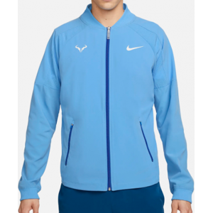 Nike Dri-FIT Rafa Jacket Blue (M)