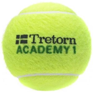 Tretorn Academy 1 (grön)