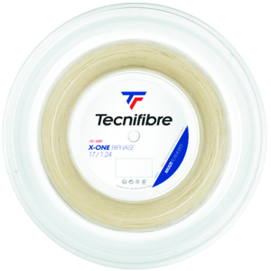 Technifibre Tecnifibre X-One 200 meter (1,24 mm Natural)