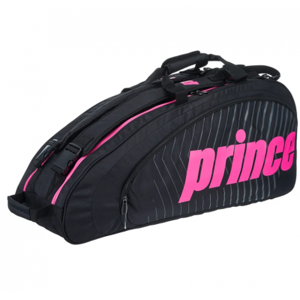 Prince Tour Future Black/Pink