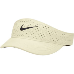 NIKE Women Advantage Visor Light Yellow