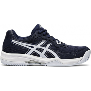 ASICS Padel Pro 4 Navy Women (42)