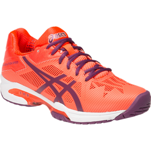 Asics Gel Solution Speed 3 Dam (36)