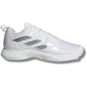 ADIDAS AvaCourt White Tennis/Padel Women (36 2/3)