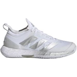 ADIDAS Adizero Ubersonic 4 White Women (38 2/3)