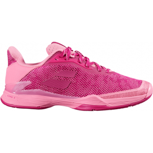 Babolat Jet Tere All Court Pink Women (40)