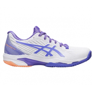 ASICS Solution Speed Ff 2 Clay/Padel Women (37)