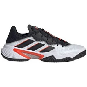 ADIDAS Barricade 12 White Tennis/Padel Mens (42 2/3)