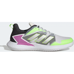 ADIDAS Defiant Speed Wh/Gr/Pu Mens (42)