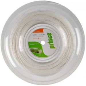 PRINCE Synthetic Gut Duraflex White 200m