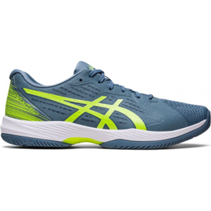 ASICS Swift FF Allcourt Steel Blue Mens (44.5)