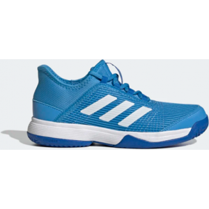 ADIDAS Adizero Club K Blue  Junior (34)