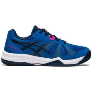 ASICS Gel Padel Pro 5 French Blue Junior (35.5)