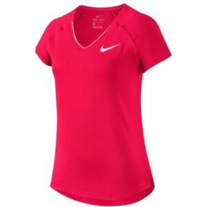 NIKE Girls Pure Top (XS)