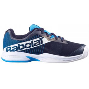 Babolat Jet Premura Dark Blue Junior (36.5)