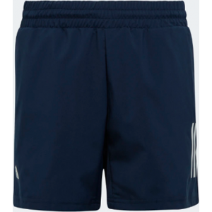 ADIDAS Club 3s Shorts Navy Boys (XS)