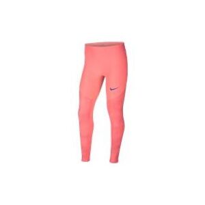 Nike Girls Dry Tights Core Pink (XL)