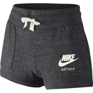 NIKE Gym Vintage Short YTH (jr) (XS)