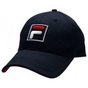 FILA Baseball Cap Navy