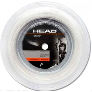 HEAD Hawk White 200 m (1.25 mm)