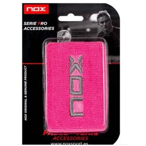 NOX Wristband Pink