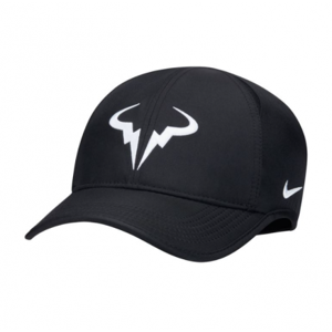 Nike Unstructered dri-Fit Rafa Cap Black