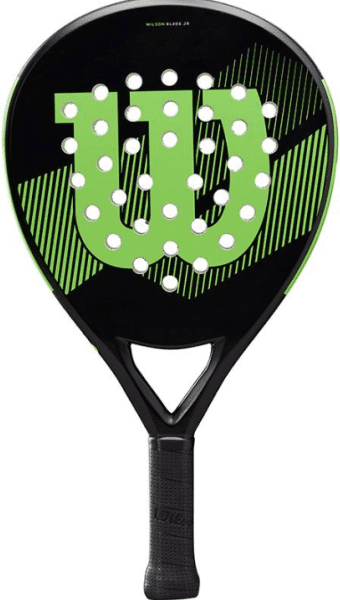 WILSON Blade Padel Junior - 2020 WILSON Blade Padel Junior - 2020