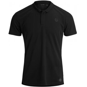 BJÖRN BORG Polo Tyler Black (S)