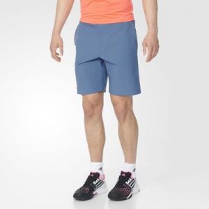 ADIDAS Barricade Bermuda Shorts (XS)