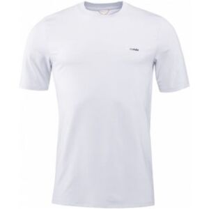 HEAD Tee White Mens (XL)