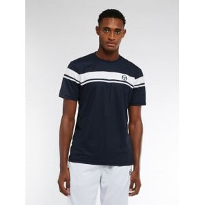 SERGIO TACCHINI Pro T-shirt Navy (S)